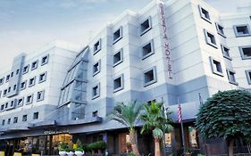 โรงแรมเจเนวา